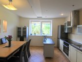 Parduodama išskirtinė namų valda su renovuotu - nuotraukos Nr. 15