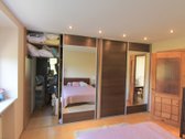 Parduodama išskirtinė namų valda su renovuotu - nuotraukos Nr. 23