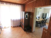 Parduodama išskirtinė namų valda su renovuotu - nuotraukos Nr. 14