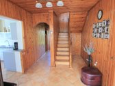 Parduodama išskirtinė namų valda su renovuotu - nuotraukos Nr. 19