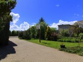 Parduodama išskirtinė namų valda su renovuotu - nuotraukos Nr. 40