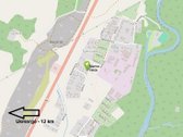 Parduodama išskirtinė namų valda su renovuotu - nuotraukos Nr. 44