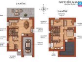 Parduodamas  a++ Energetinės Klasės - nuotraukos Nr. 16