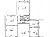 Parduodamas 4 kambarių butas Taikos g. 217, - nuotraukos Nr. 23