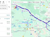 Parduodami pamatai 9 arų sklype su 22kw - nuotraukos Nr. 3