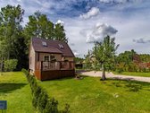 Parduodamas pilnai įrengtas 81,54 kv. m namas - nuotraukos Nr. 5
