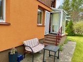 Parduodamas jaukus ir tvarkingas sodo namas - nuotraukos Nr. 5