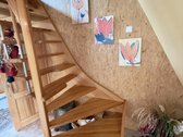 Parduodamas jaukus ir tvarkingas sodo namas - nuotraukos Nr. 14