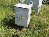 Parduodami pamatai 9 arų sklype su 22kw - nuotraukos Nr. 11