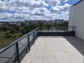 Išskirtinis Penthouse Tipo 3 Kambarių Butas