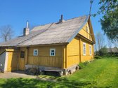 Parduodu tvarkingą ir prižiūrėtą namą ramiame - nuotraukos Nr. 3