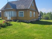 Parduodu tvarkingą ir prižiūrėtą namą ramiame - nuotraukos Nr. 2