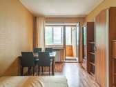 Jaukus 3 kambarių butas Skaidiškėse – puikus - nuotraukos Nr. 2