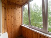 Jaukus 3 kambarių butas Skaidiškėse – puikus - nuotraukos Nr. 3