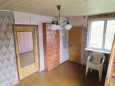 Parduodamas Sodo Namelis Su 6 Arų Sklypu Sakiškėse - nuotraukos Nr. 20