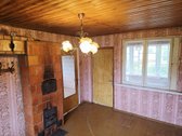 Parduodamas Sodo Namelis Su 6 Arų Sklypu Sakiškėse - nuotraukos Nr. 23