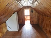 Parduodamas Sodo Namelis Su 6 Arų Sklypu Sakiškėse - nuotraukos Nr. 28