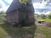 Fazanų g. 33.sodo reljefas-slaitinis, - nuotraukos Nr. 4