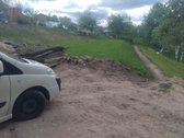 Fazanų g. 33.sodo reljefas-slaitinis, - nuotraukos Nr. 3