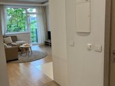 Nuomojamas jaukus 2 kambarių butas Ozo parke. - nuotraukos Nr. 7