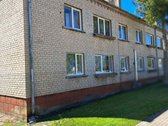 Pačiame Varnių miestelio centre parduodamas 3 - nuotraukos Nr. 2
