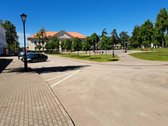 Pačiame Varnių miestelio centre parduodamas 3