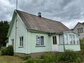 Parduodamas Tvarkingas Namas Merkinėje, - nuotraukos Nr. 2