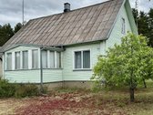 Parduodamas Tvarkingas Namas Merkinėje, - nuotraukos Nr. 3