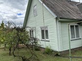 Parduodamas Tvarkingas Namas Merkinėje, - nuotraukos Nr. 5