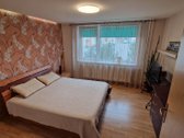 Parduodamas jaukus ir erdvus 82 kv. m4 - nuotraukos Nr. 5