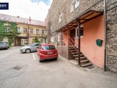 Senamiestyje, Šv. Stepono g. parduodamas - nuotraukos Nr. 24