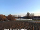 Sklypai šalia Neveiglo ežero! Erdvūs sklypai - nuotraukos Nr. 6