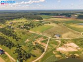Meduvio Vilų gyvenvietės prie ežero kvartale - nuotraukos Nr. 3