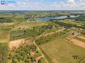 Parduodama namų valdos sklypo dalis dvibučio - nuotraukos Nr. 3