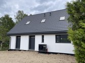 Parduodamas namas 80m2 plius 60m2 Palepes erdve. - nuotraukos Nr. 27
