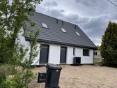 Parduodamas namas 80m2 plius 60m2 Palepes erdve. - nuotraukos Nr. 26
