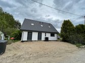 Parduodamas namas 80m2 plius 60m2 Palepes erdve. - nuotraukos Nr. 28