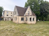 Parduodamas namas Kupiškio mieste su 0.1133