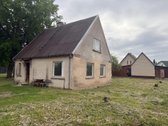 Parduodamas namas Kupiškio mieste su 0.1133 - nuotraukos Nr. 2