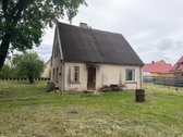 Parduodamas namas Kupiškio mieste su 0.1133 - nuotraukos Nr. 4