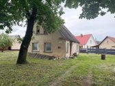 Parduodamas namas Kupiškio mieste su 0.1133 - nuotraukos Nr. 5