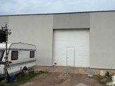 Išnuomajamos 320m² bendrojo ploto patalpos.