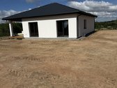 Parduodamas Modernus A++ Klasės Namas - nuotraukos Nr. 2