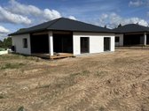 Parduodamas Modernus A++ Klasės Namas - nuotraukos Nr. 3