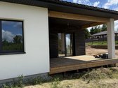 Parduodamas Modernus A++ Klasės Namas - nuotraukos Nr. 4
