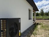 Parduodamas Modernus A++ Klasės Namas - nuotraukos Nr. 5