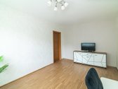 Parduodamas šviesus, tvarkingas 1 kambario - nuotraukos Nr. 7
