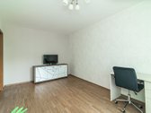 Parduodamas šviesus, tvarkingas 1 kambario - nuotraukos Nr. 6