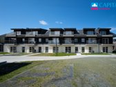Parduodami Apartamentai Naujame Projekte