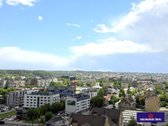 Erdvus 3 kambarių butas nuomai su įspūdinga - nuotraukos Nr. 3